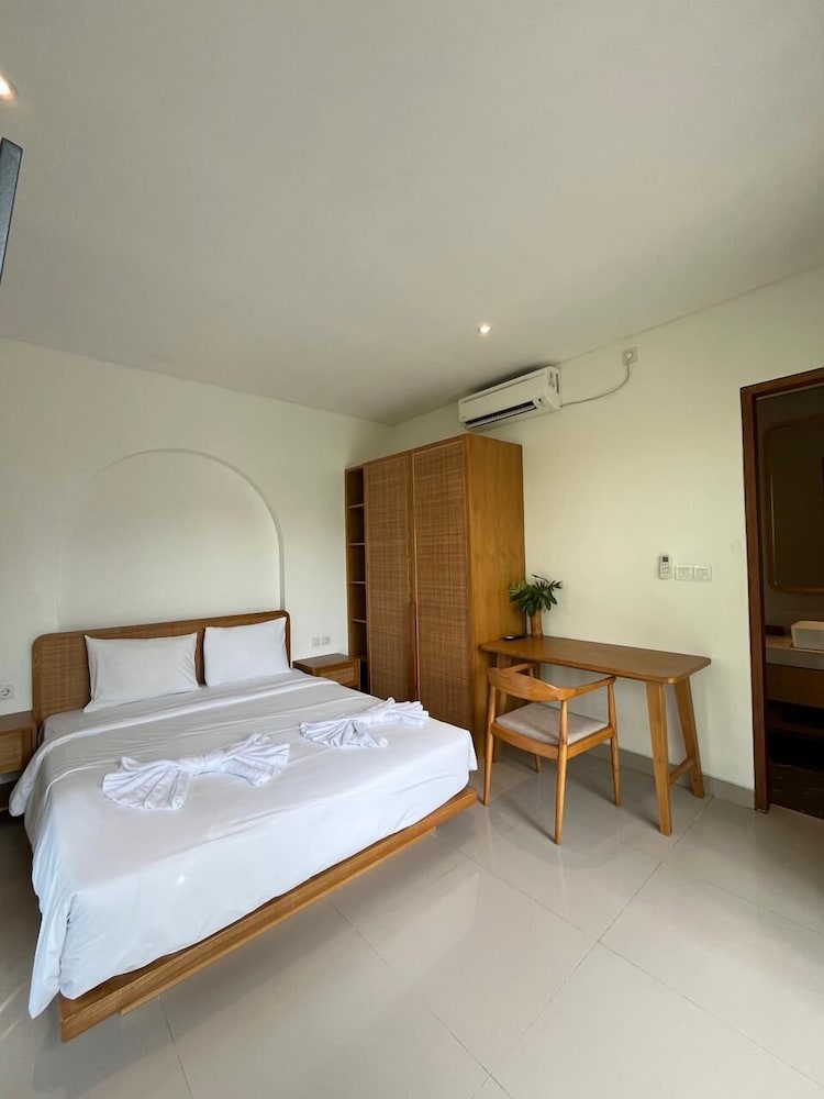 Alaya Villa Munggu