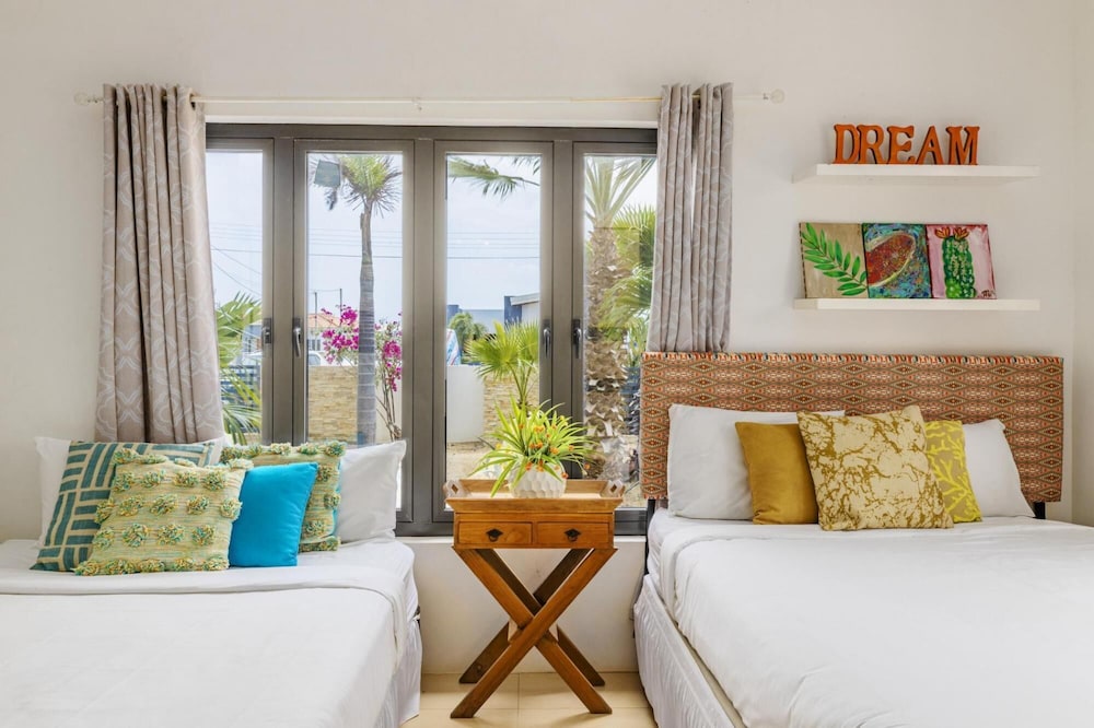 Villa Sophie Privatepool 5 Minutes From the Beach