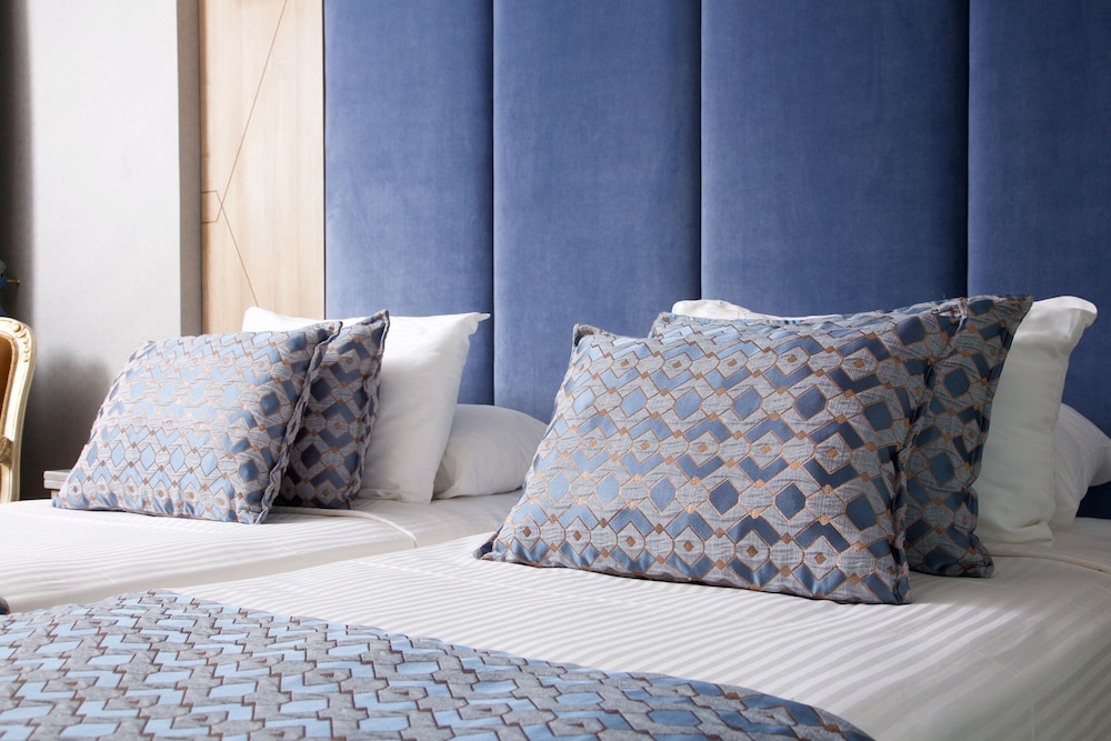 Aspen Otel İstanbul - Image 62