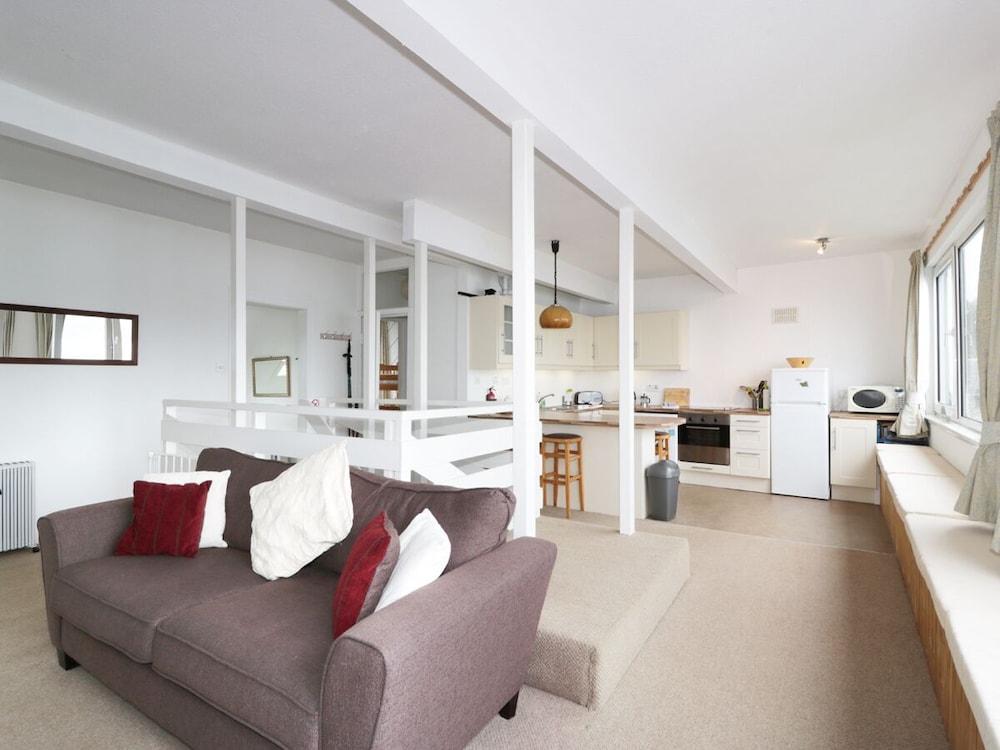 Top Flat view 5