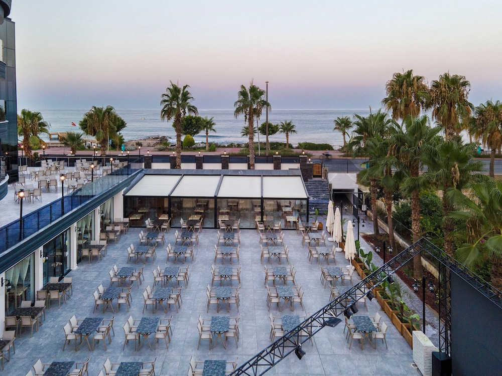 Grand Uysal Beach&Spa Otel - Hepsi Dahil - Image 27