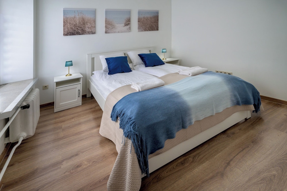 RentPlanet - Apartament Kościuszki II