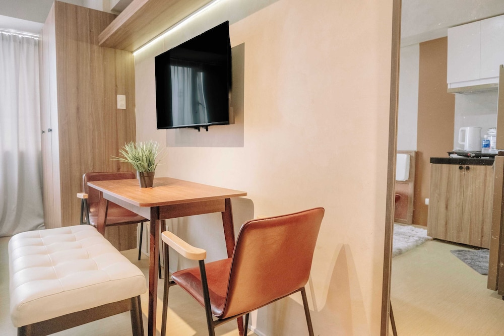 Your Ultimate Studio Escape