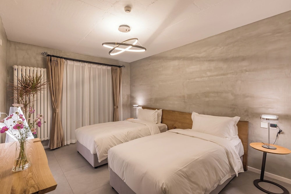 Beijing XiaoTang YiPiao Hot Spring Resort