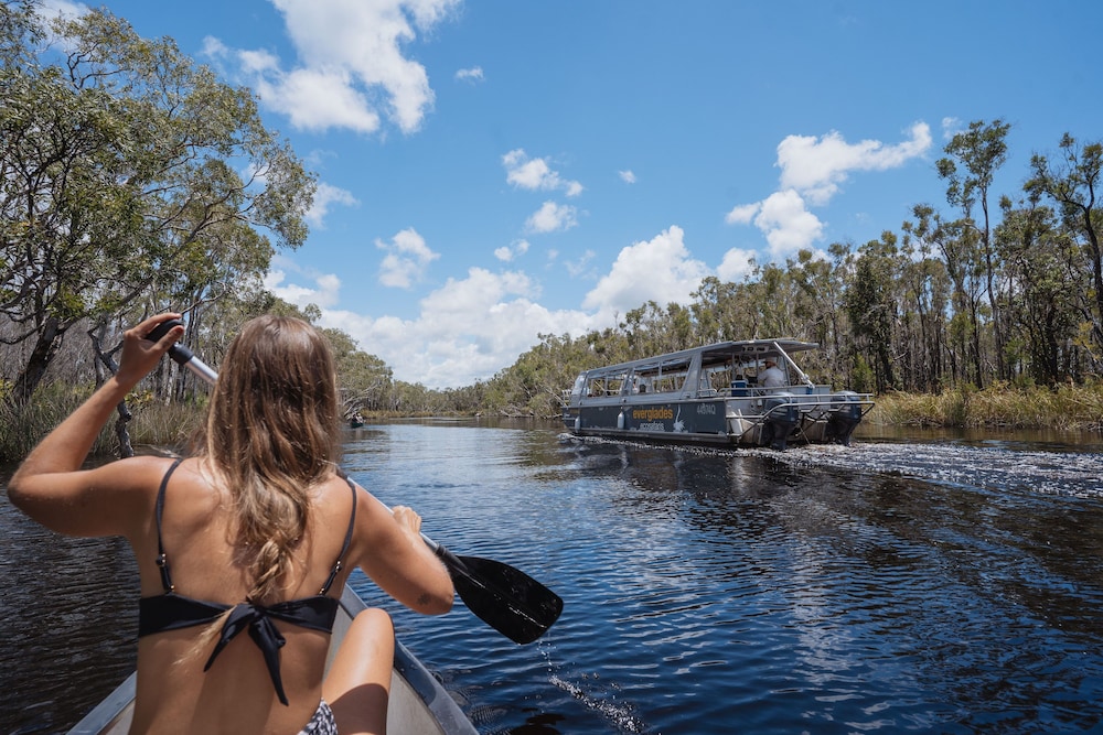 Habitat Noosa