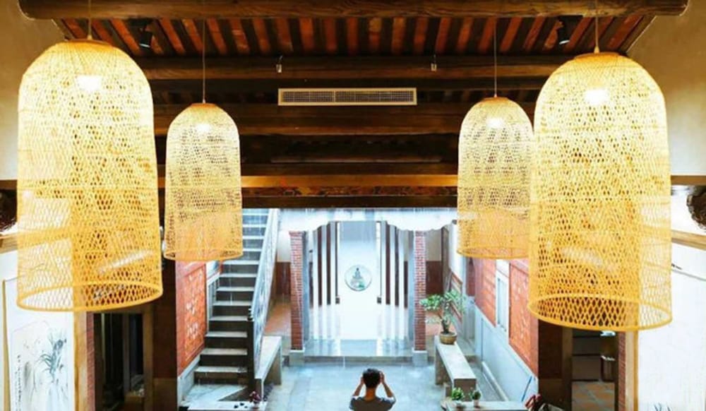 Xiamen Vacations - Kinmen redbrick houses across Hope - Property Image 8