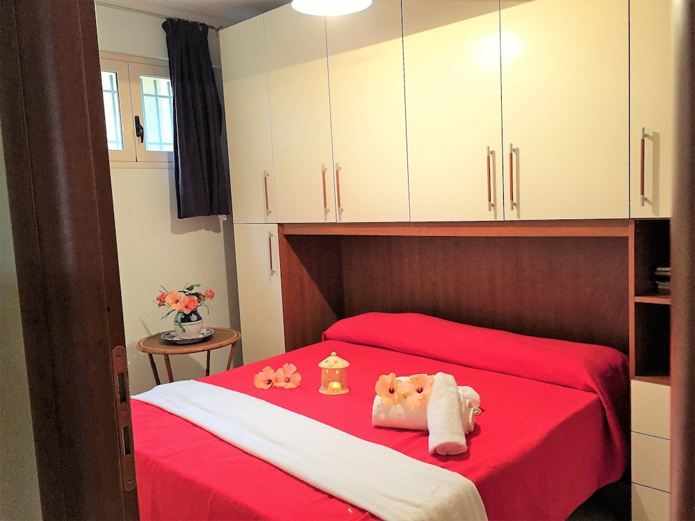 Villa Paglianiti - Your Family Residence