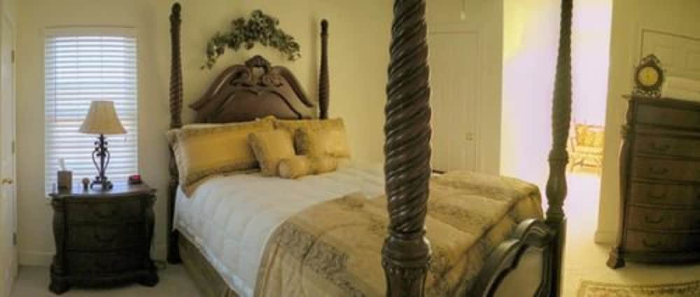 Davis Mountains Inn