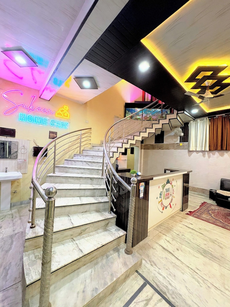 sukoon homestay