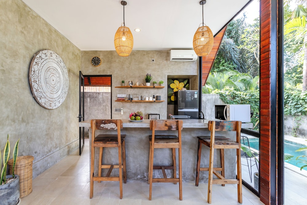 Villa Indra Pererenan by Orivista