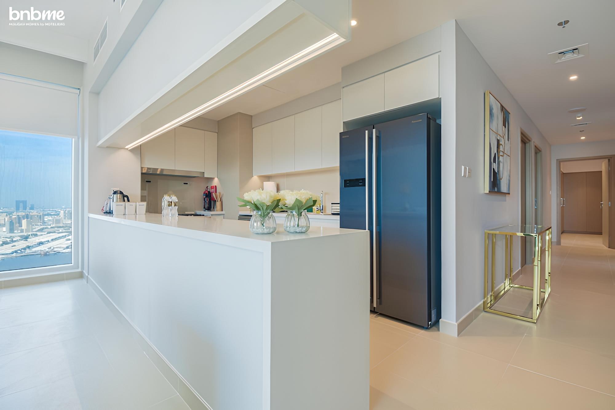 3B-Creek Horizon - 2807 by bnbme homes