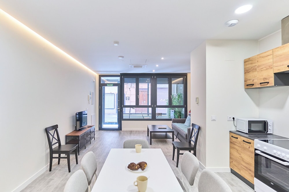 Apartamento Catedral Palace by gaiarooms