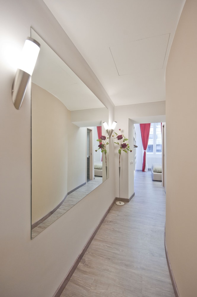 Relais Sistina