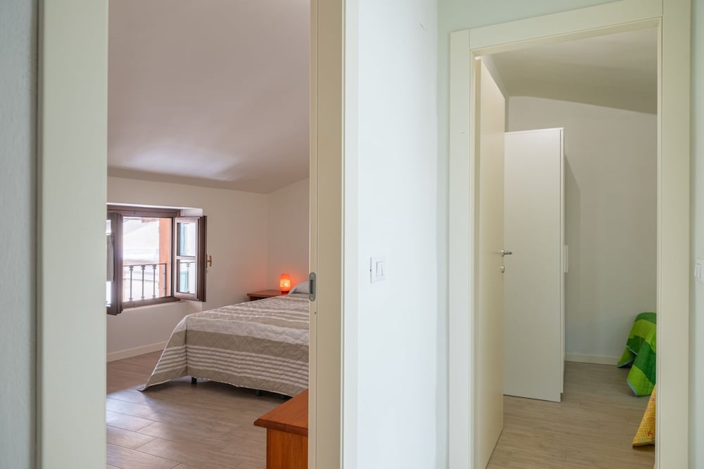 Angelina s House in Iseo