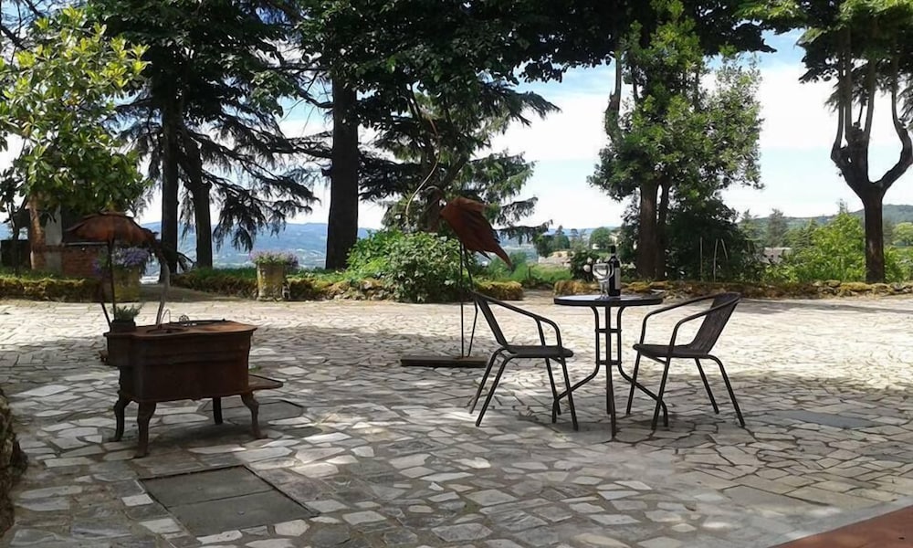Agriturismo Podere Luciano