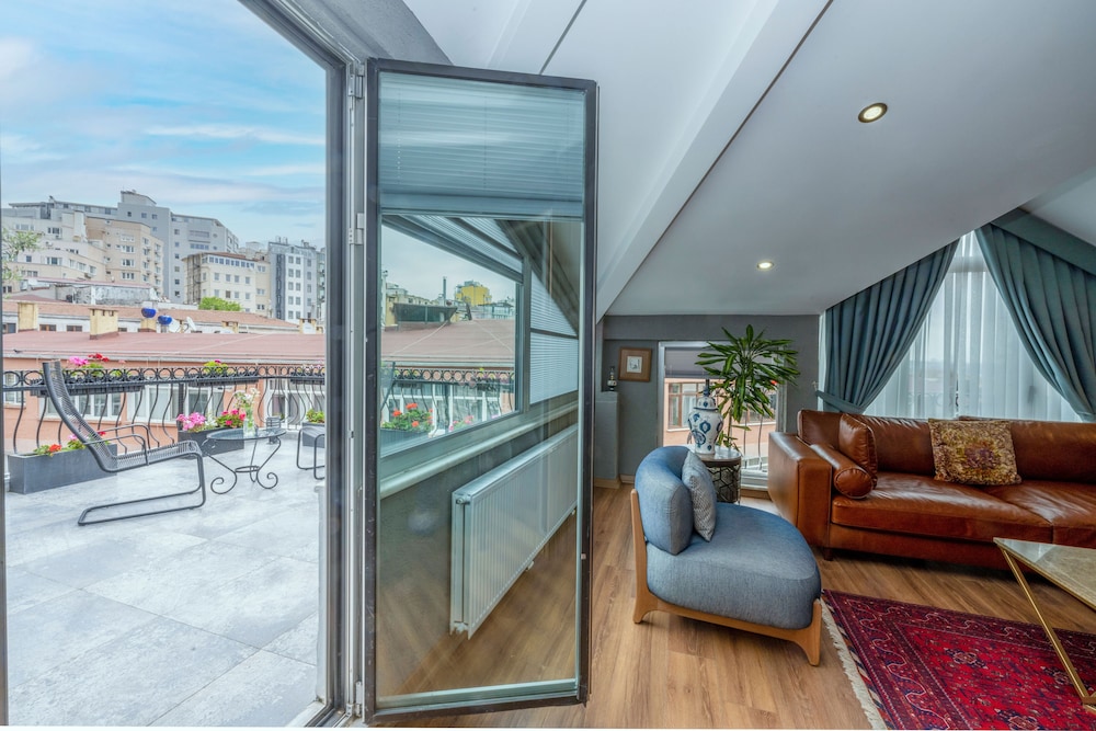 The Marions Suite Otel - Image 62