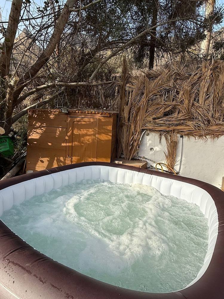 4BR Heaven Close to Nature and Ocean in Quiet Setting