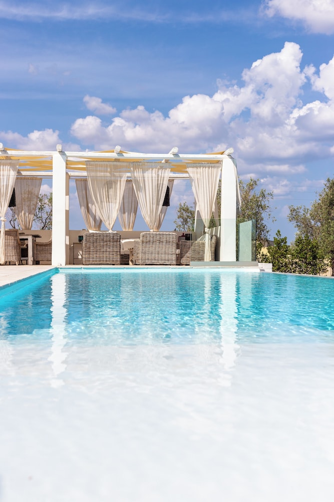 Belmont Luxury Villa & Spa