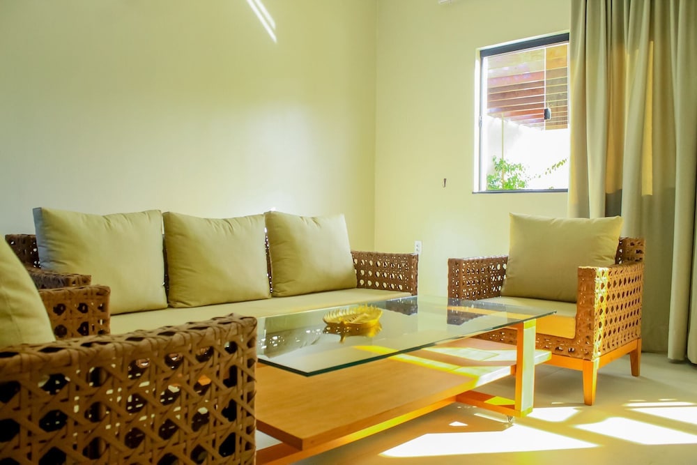 Casa Bons ventos