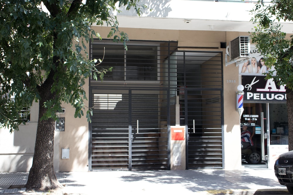 Cabrera & Gascon en Buenos Aires