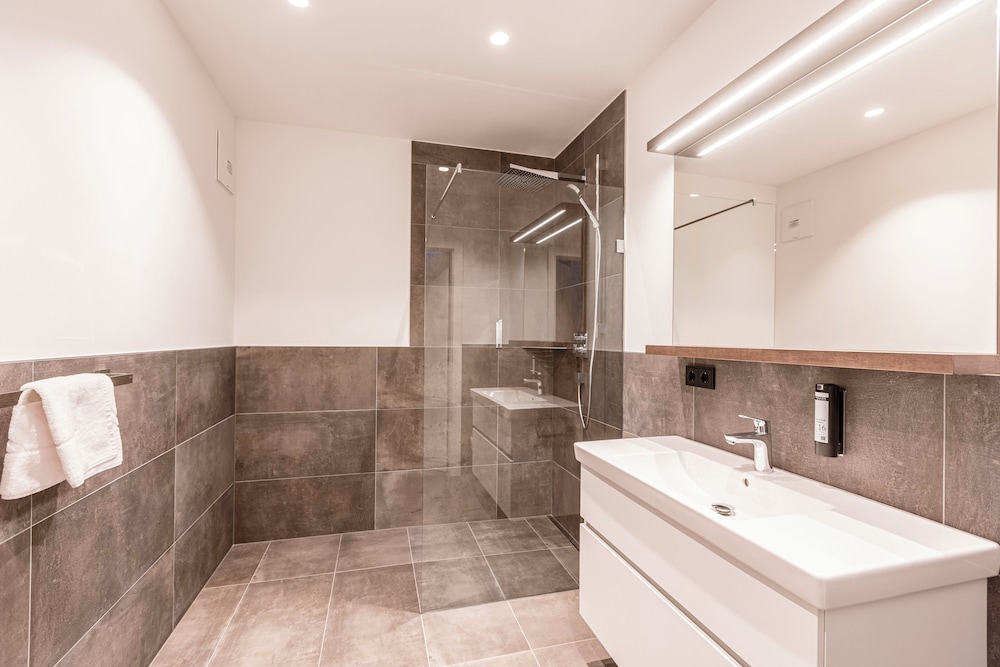 Brixental Suites Hopfgarten by ALPS RESORTS