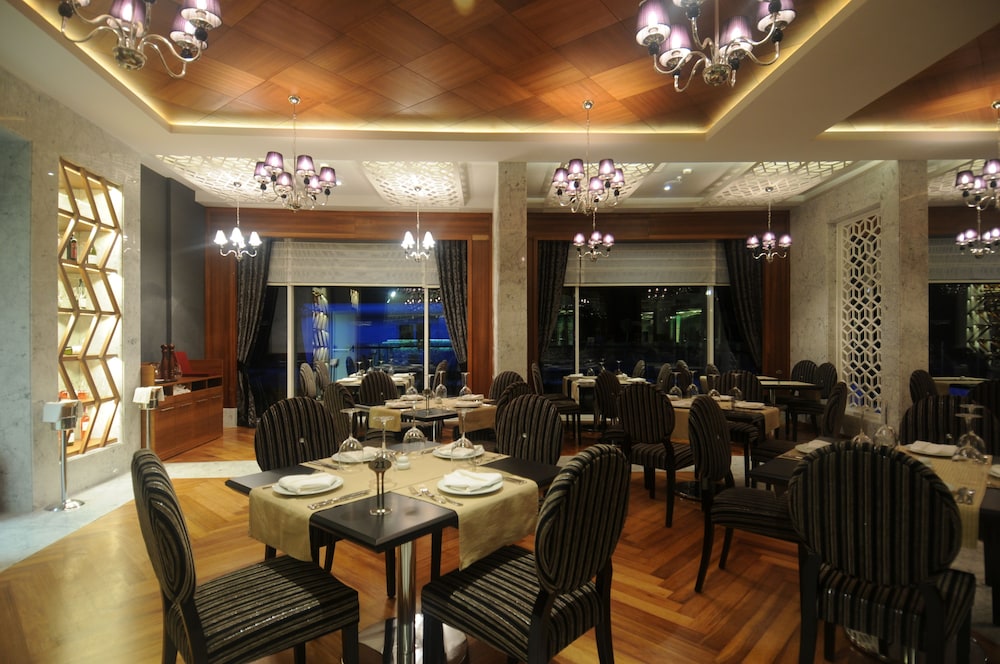 Gold Island Selected Hotel