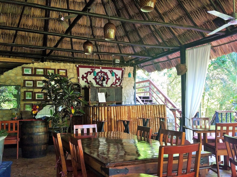 Belize Vacations - Table Rock Jungle Lodge - Property Image 7