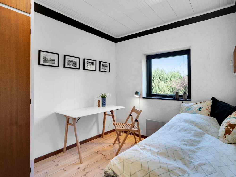 5 Star Holiday Home in Graested