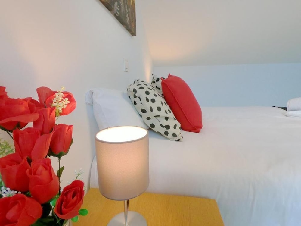 Deluxe Stay - Naffah Apartments