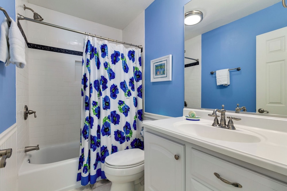 2300 Heritage Villas at The Sea Pines Resort