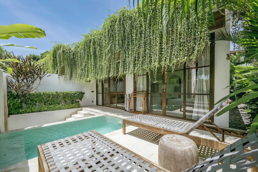 Villa Kayu Pererenan