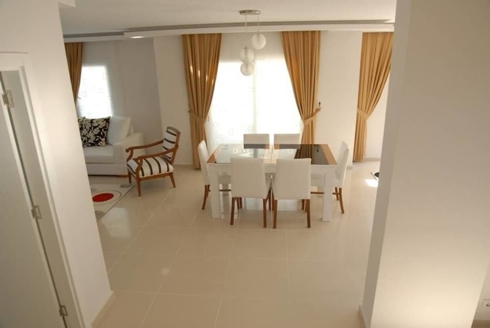 Villa Torba view 3