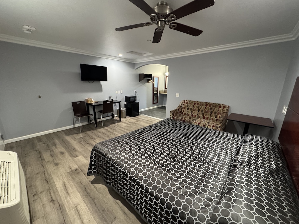 Dutch Motel