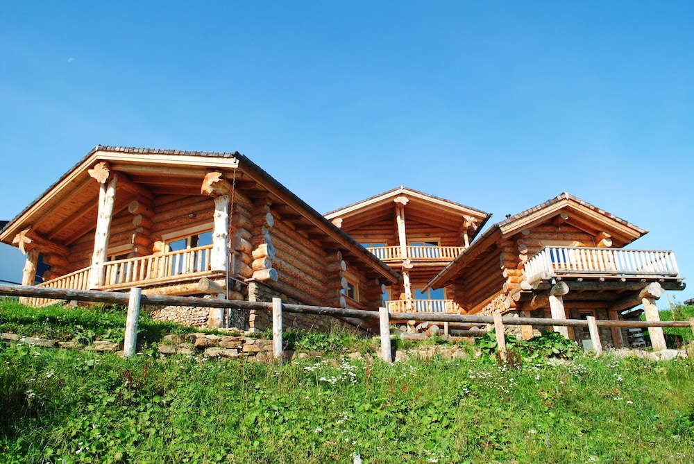 Klippitz Resort
