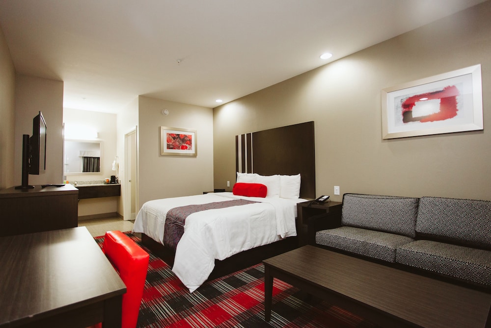 Americas Best Value Inn and Suites IAH Airport North - Property Image 28
