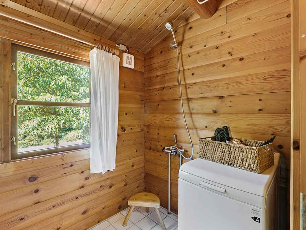 4 Star Holiday Home in Frederiksvaerk