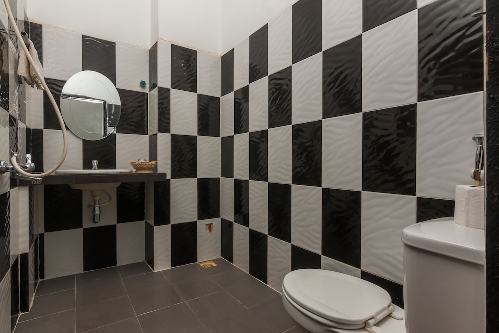 Bou Savy Guesthouse