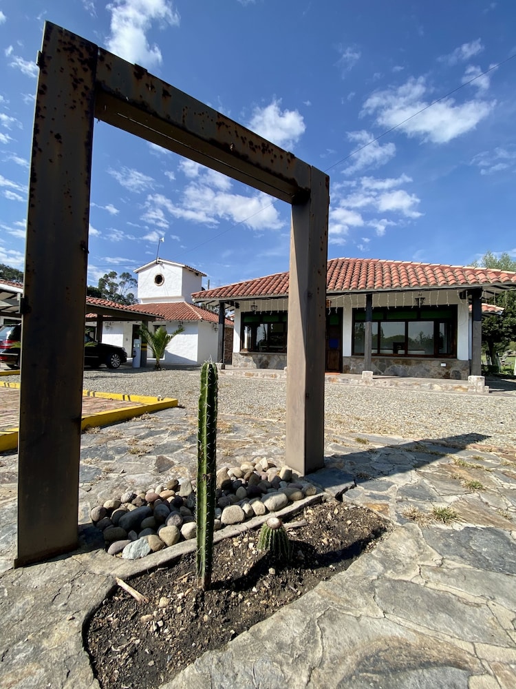 Cabañas Campestres Marguin