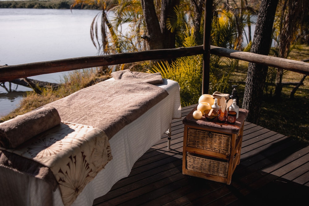 Xaro Lodge