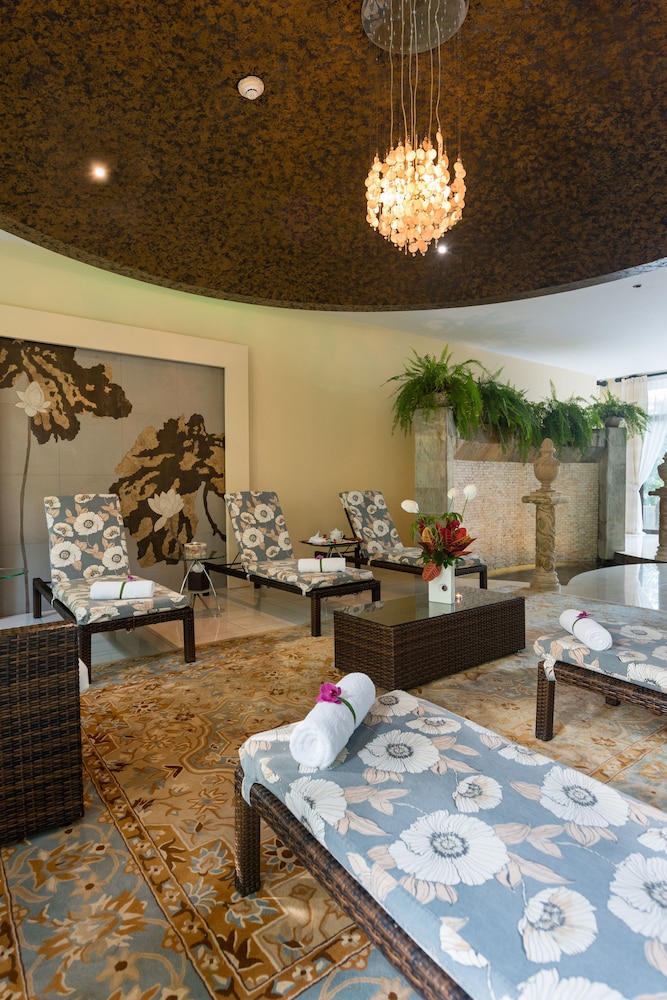 The Royal Corin Thermal Water Spa  Resort - Adults Only - Property Image 3