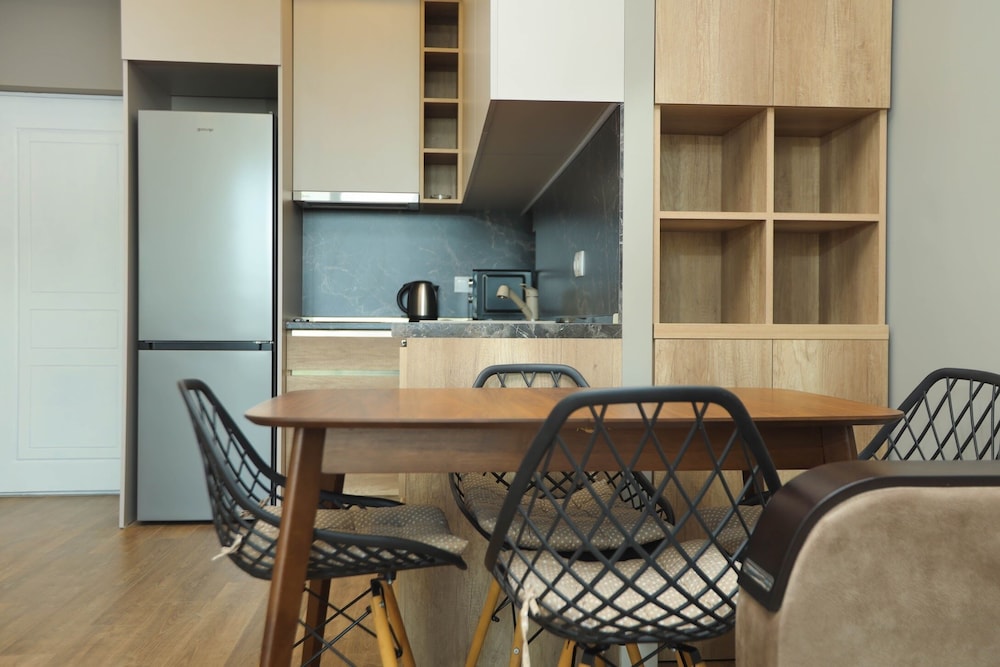 Stay Inn on Koghbatsi Str. 16