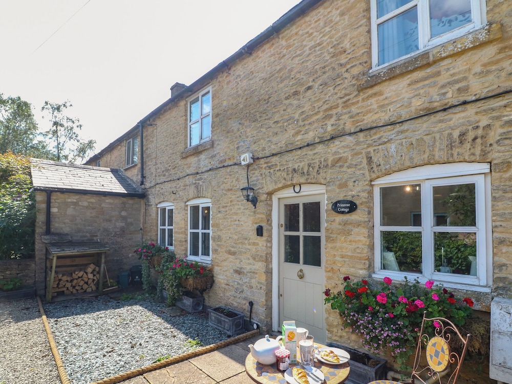 Primrose Cottage