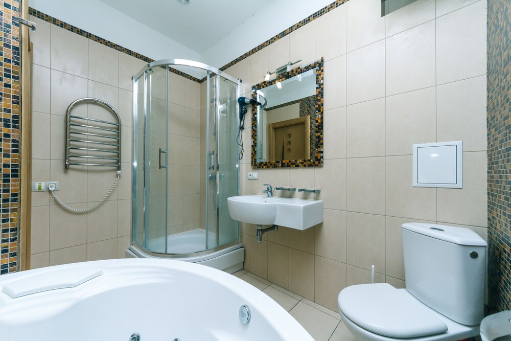 Kiev Apartments