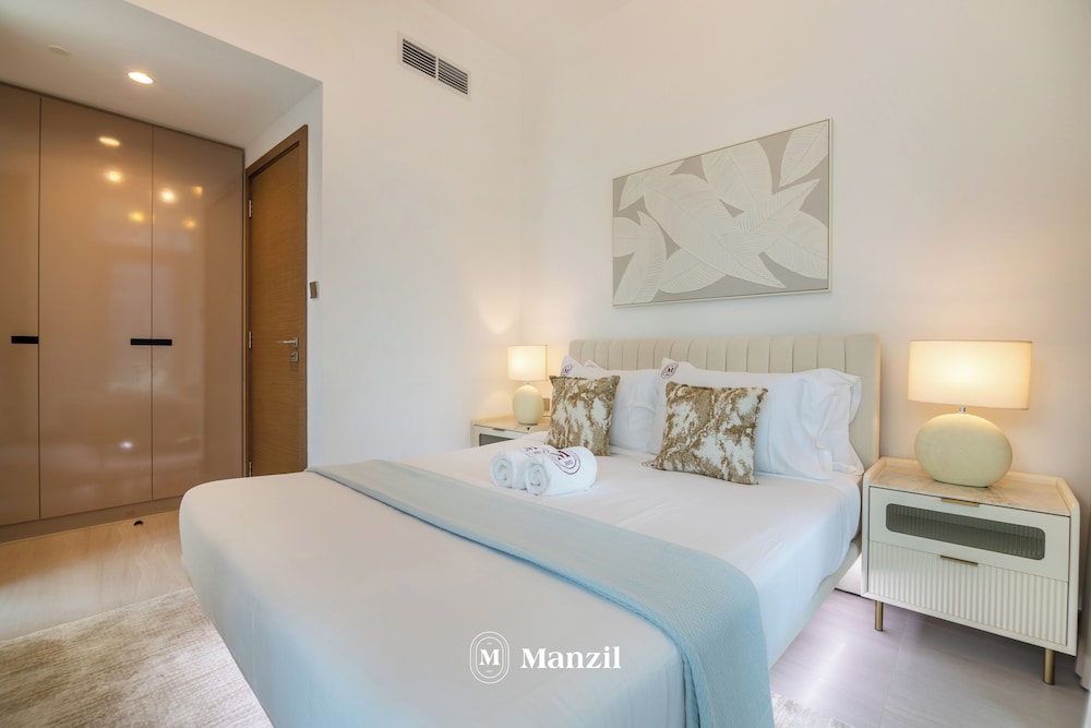 1BR Apt Urban Oasis near Dubai Mall