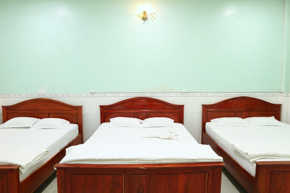 Quoc Dinh Guesthouse