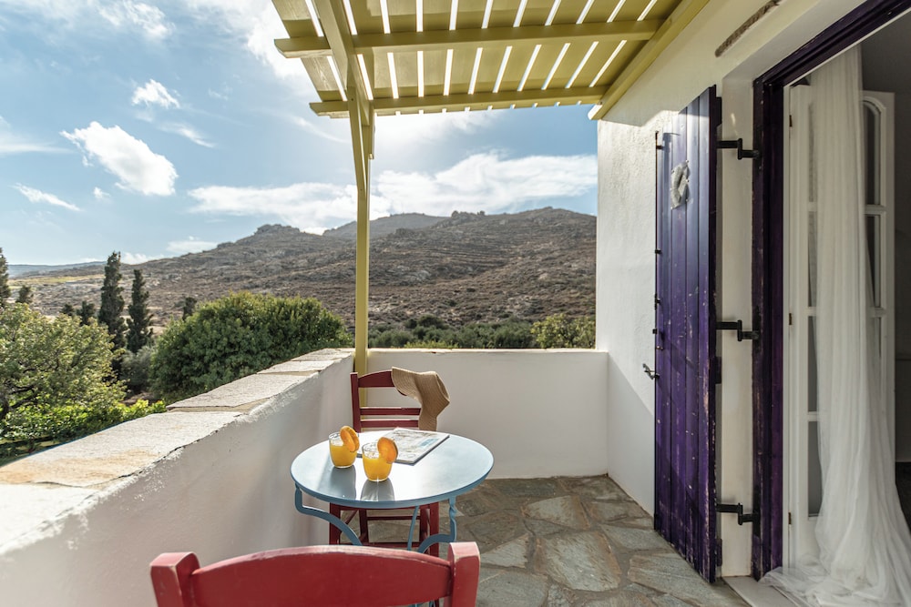 Palatiana Agriturismo Philoxenia Cottages