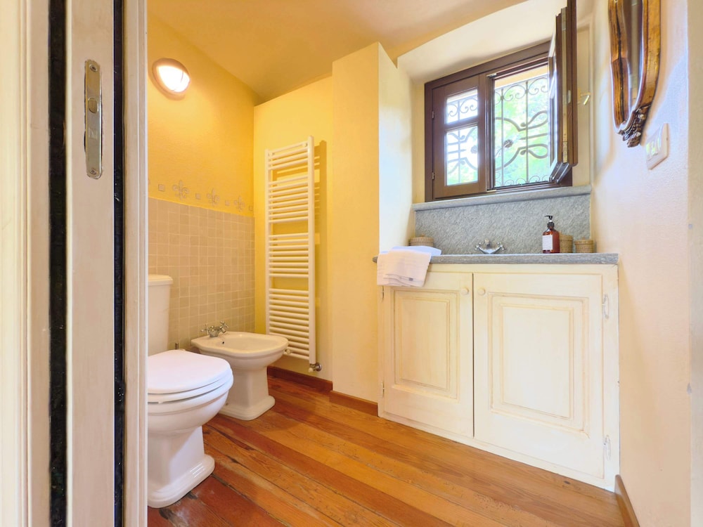 Dimora il Pozzetto Elegant Villa With Garden
