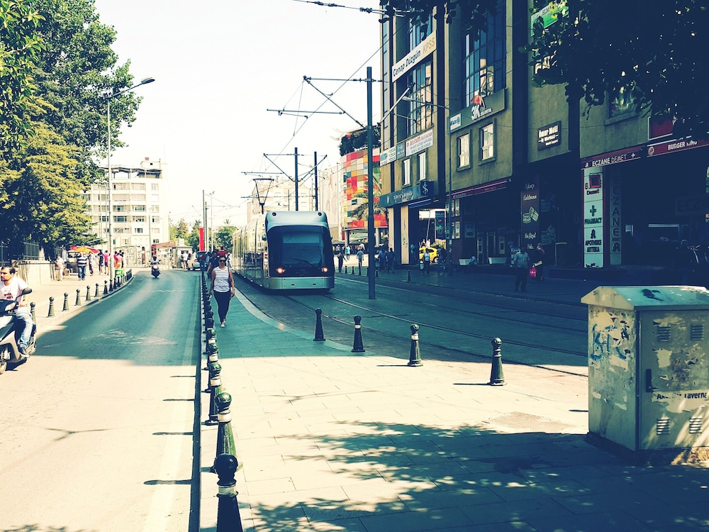 Piyes Otel - Image 128