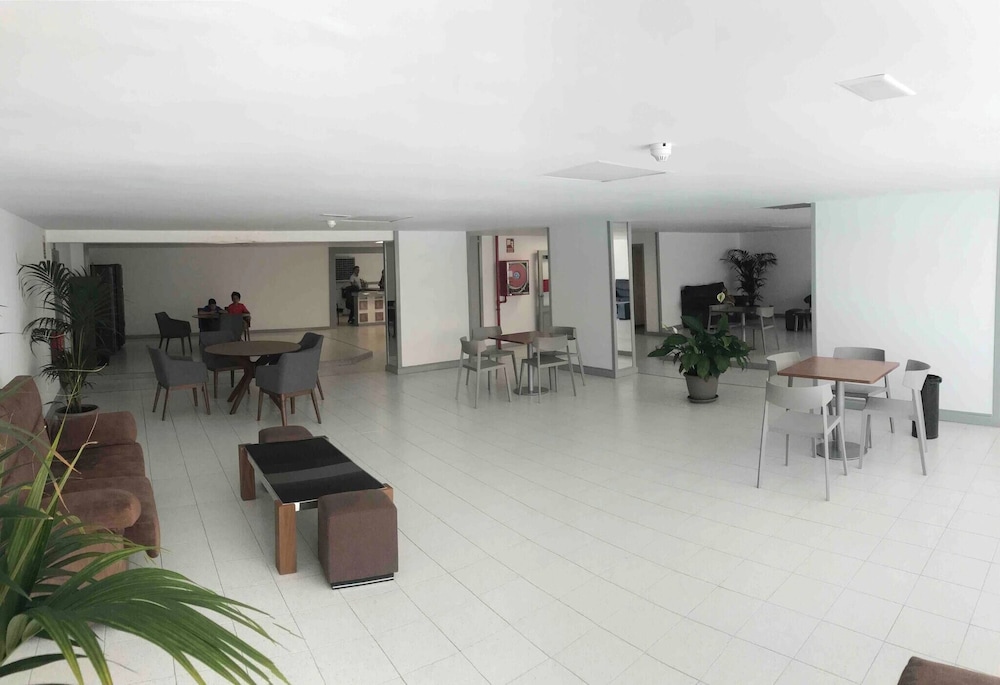 Oceanfront Condo in Playa las Americas With Sea Views