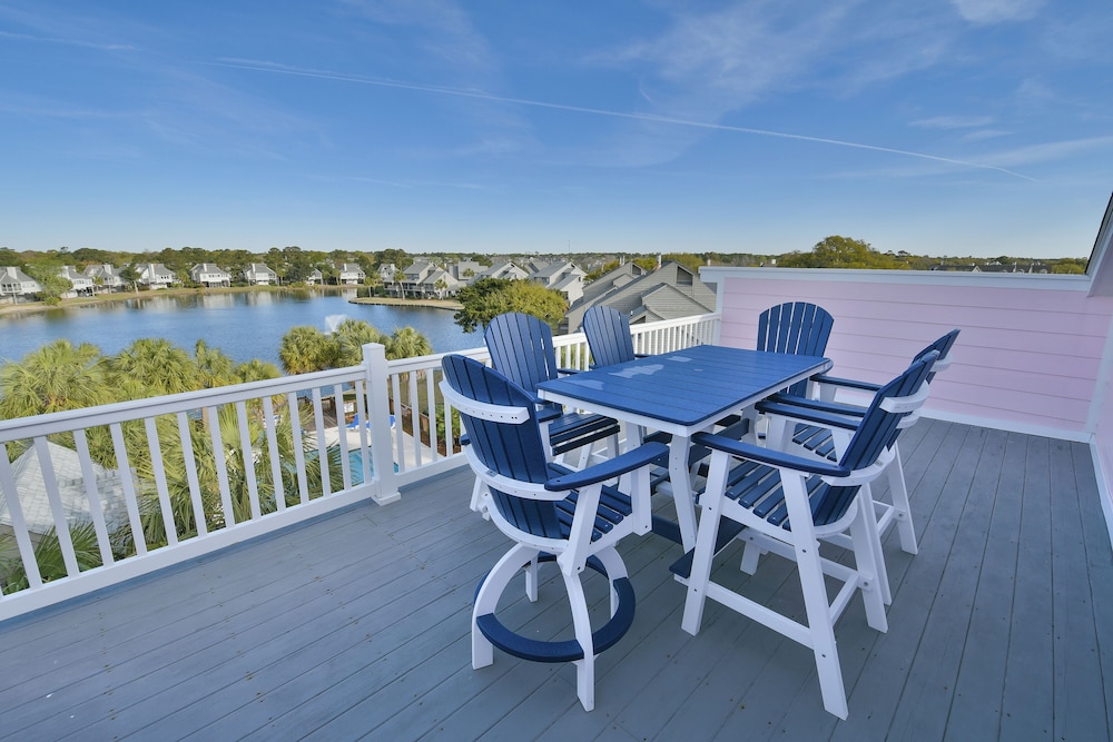 Lachicotte Vacation Rentals